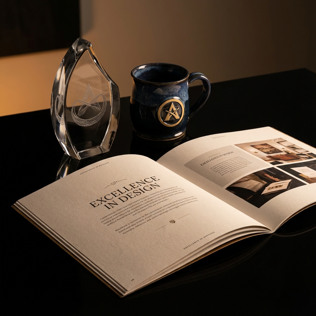 Premium Printed Collection